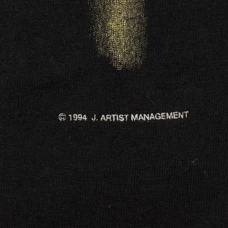 NINE INCH NAILS THE DOWNWARD SPIRAL ALL SPORT XL 1143