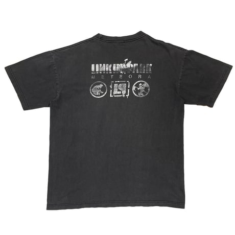 LINKIN PARK REANIMATION METEORA FITS LARGE 0818