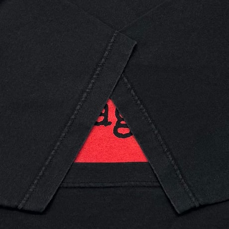 RAGE AGAINST THE MACHINE GUERRILLA RADIO SQUARE LOGO GIANT XL 1722