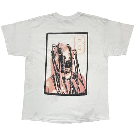 SLIPKNOT 870621345 COREY WHITE M&O LARGE 8921