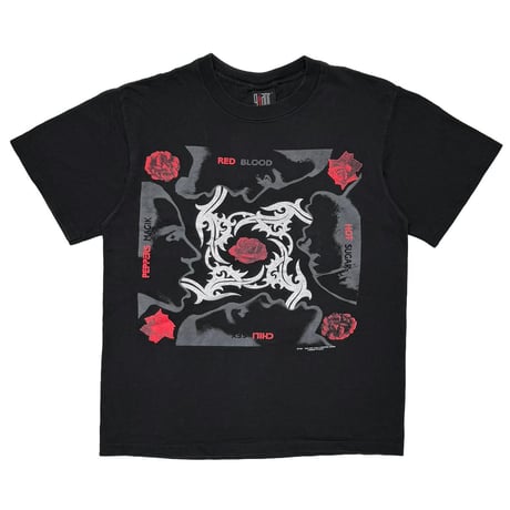 RED HOT CHILI PEPPERS BLOOD SUGAR SEX MAGIK GIANT BY TEEJAYS LARGE 5133