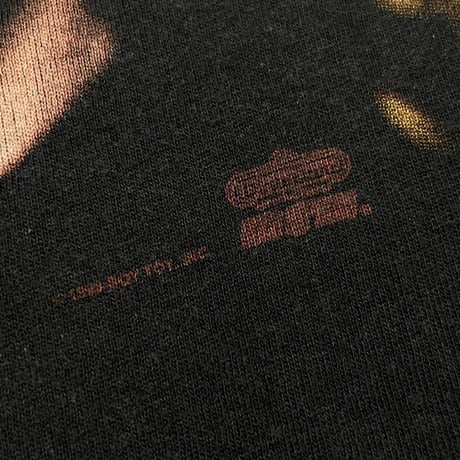 MADONNA THE GIRLIE SHOW HANES LARGE 0342