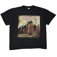 Slipknot 1999 1st ALBUM BLUE GRAPE XL 8228