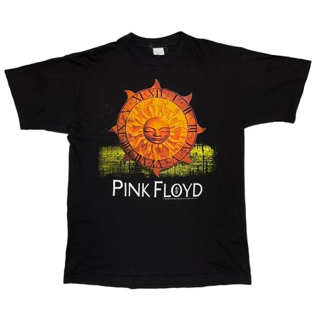 PINK FLOYD SUN DIAL NORTH AMERICAN TOUR 1994 EURO XL 8993