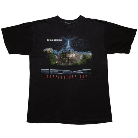 INDEPENDENCE DAY 1996 MOVIE PROMO FITS XL 4946