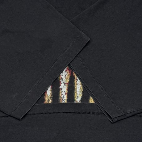 NINE INCH NAILS the downward spiral SHREDDER ALL SPORT XL 9553