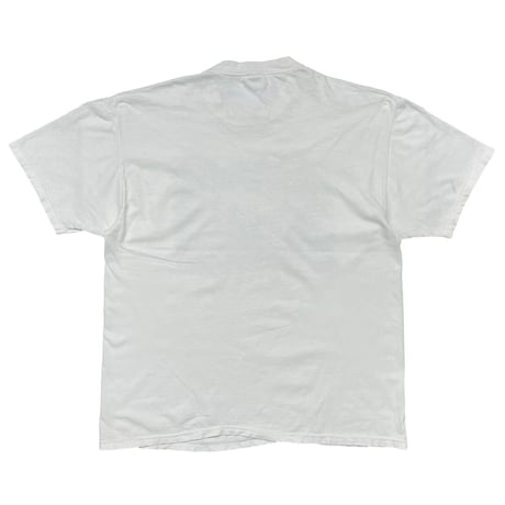 MONET 1994 TAPESTRY TEE WHITE HANES XL 2712