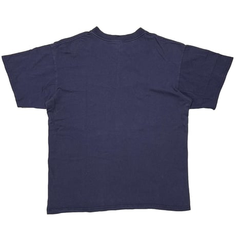 NIRVANA FROM THE MUDDY BANKS OF THE WISHKAH NAVY ANVIL LARGE 4434
