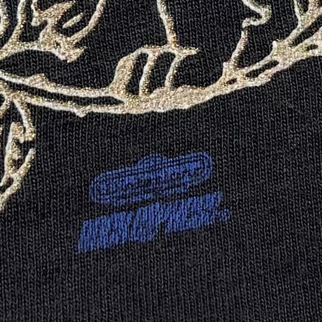 QUEEN BOHEMIAN RHAPSODY EMBLEM HANES LARGE 8622