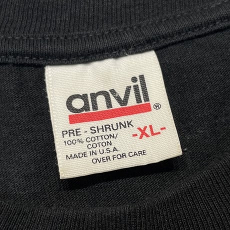 NIRVANA 1997 PHOTO ANVIL XL 8160