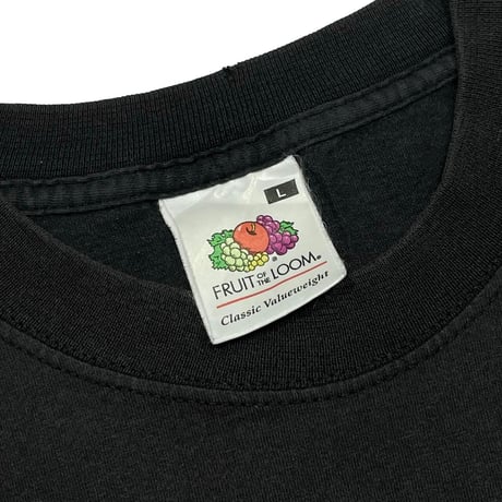 FOO FIGHTERS 	2000 FRUIT OF THE LOOM LARGE 9167