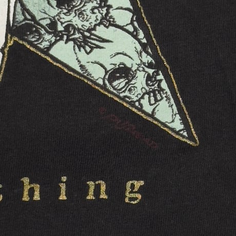 METELLICA PUSHEAD KING NOTHING GIANT XL 4718