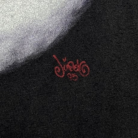 MISFITS SKULL DOUBLE SIDE RED TEXT FITS LARGE 3336