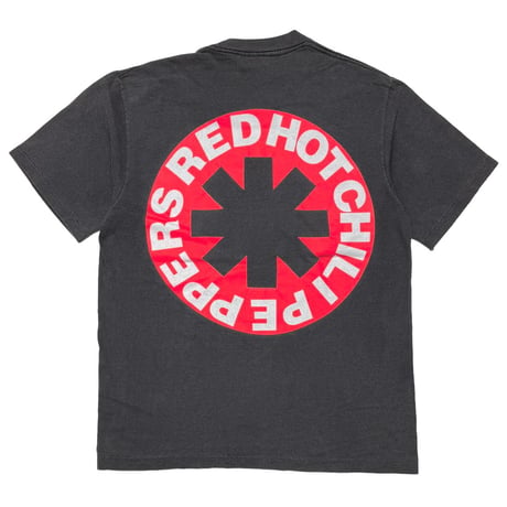 RED HOT CHILI PEPPERS PICCASO SOFTEE LARGE 1374