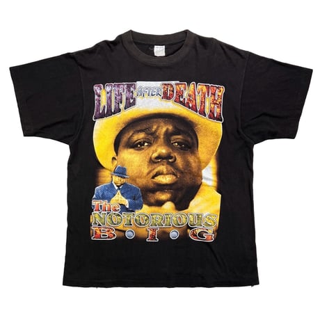 CATEGORY THE NOTORIOUS B.I.G | greatLAnd OSAKA CATEGORY THE NOTORIOUS B.I.G | greatLAnd OSAKA