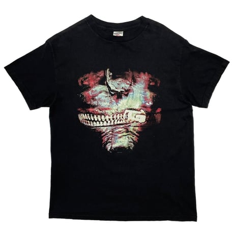 SLIPKNOT 3rd ALBUM TENESSE RIVER MEDIUM 9166