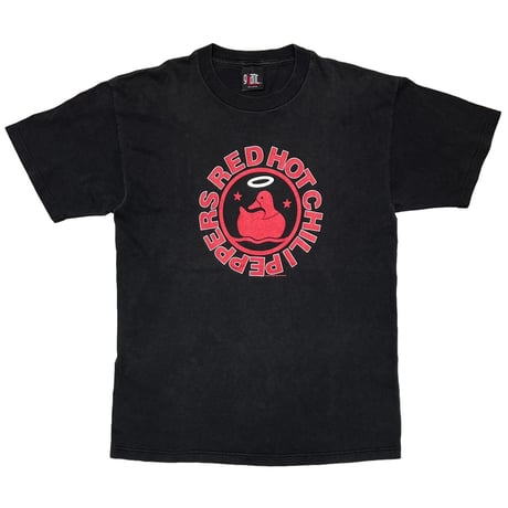 RED HOT CHILI PEPPERS 1999 CALIFORNICATION DUCK GIANT FITS LARGE 9311