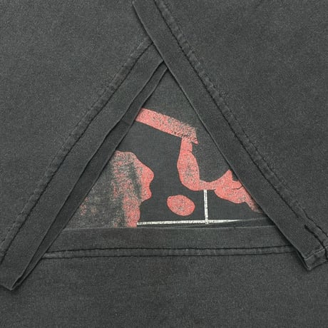 METALLICA KILL' EM ALL FITS XL-XXL 5817
