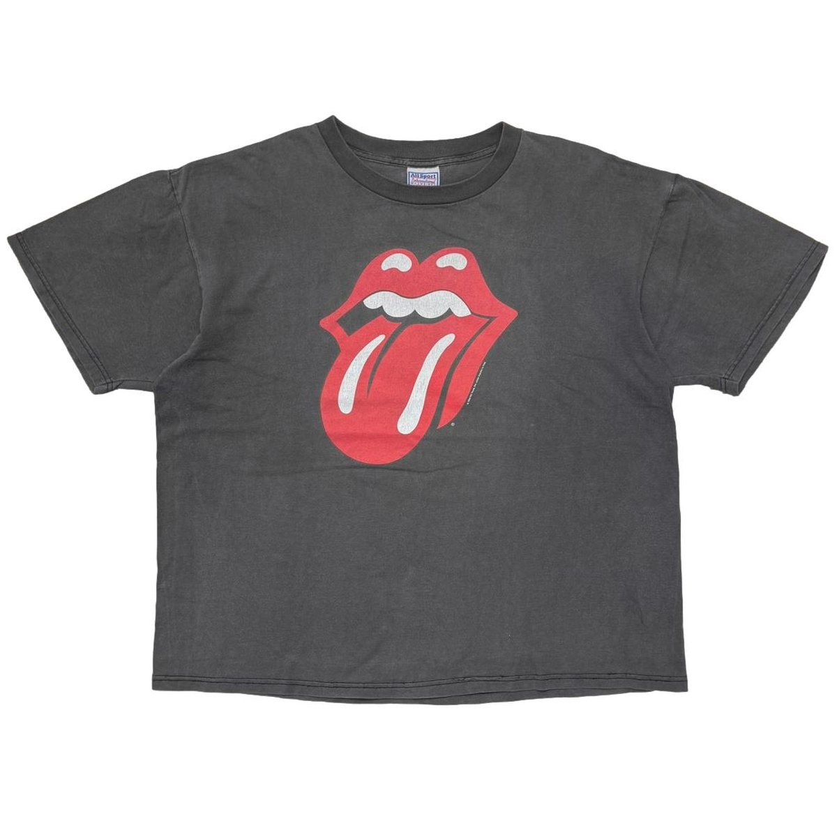 THE ROLLING STONES NO SECURITY TOUR 1999 ALL SP