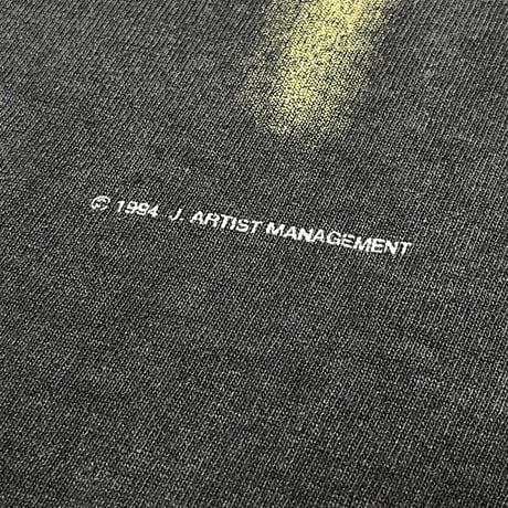 NINE INCH NAILS THE DOWNWARD SPIRAL SLEEVELES FITS XL 6662