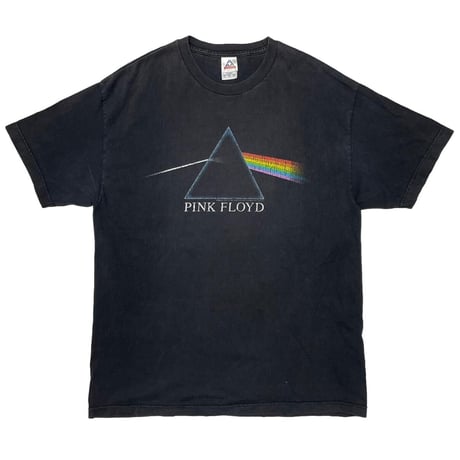 PINK FLOYD 2004 THE DARK SIDE OF THE MOON ALSTYLE XL 5882