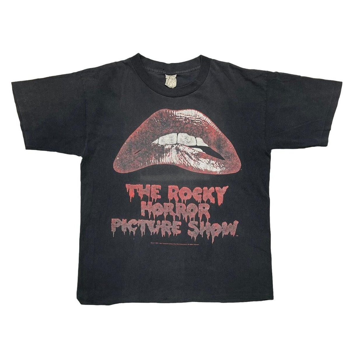 THE ROCKY HORROR PICTURE SHOW 1995 ENTER AT YOU