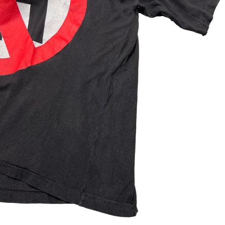 OLD&VINTAGE ANTI NAZI MEDIUM FITS XL 8744