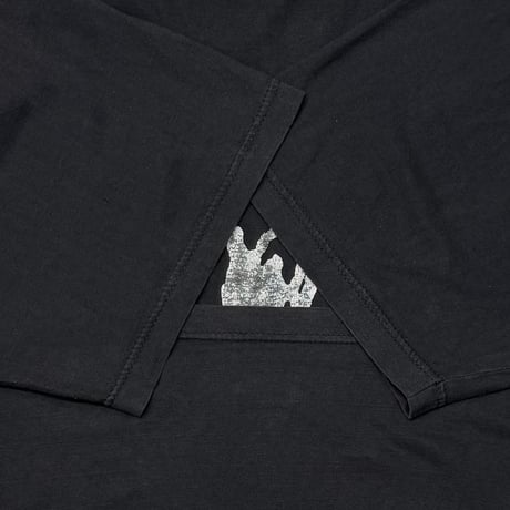 RAGE AGAINST THE MACHINE MOLOTOV BACK LOGO EURO XL 0942