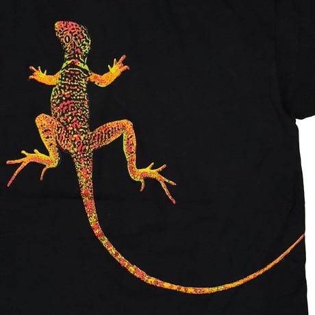 Marlboro LIZARD POCKET TEE XL 3954