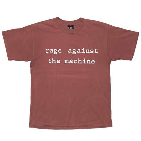CATEGORY RAGE AGAINST THE MACHINE | greatLAnd O