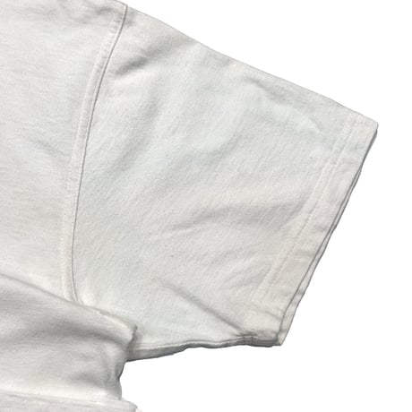 THE MEXICAN MOVIE PROMO WHITE XL 3252