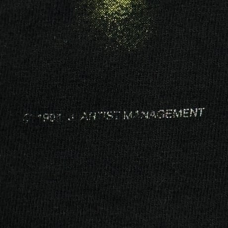 NINE INCH NAILS THE DOWNWARD SPIRAL GILDAN LARGE 6974