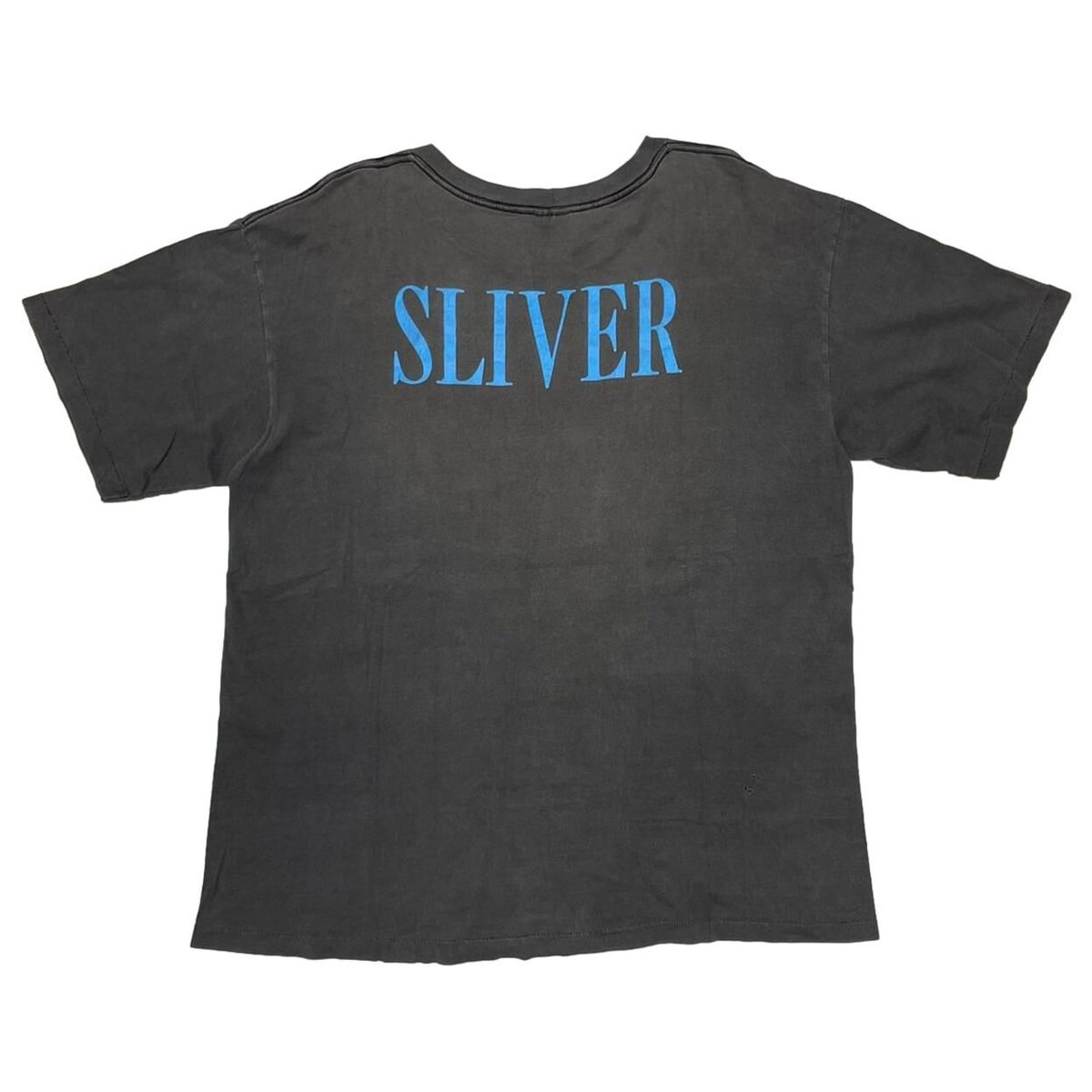 【最終SALE】NIRVANA 90s XL WILD OATS 最終SALE】NIRVANA 90s XL WILD OATS - メルカリ