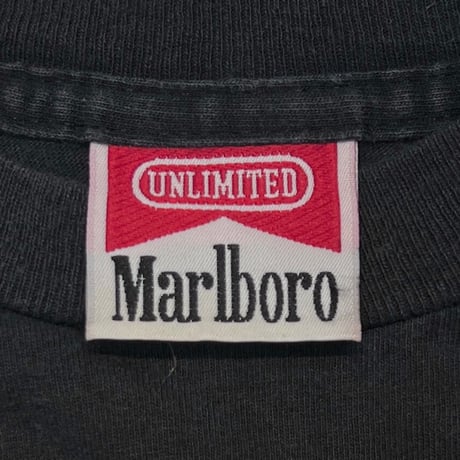 Marlboro LIZARD POCKET XL 1991