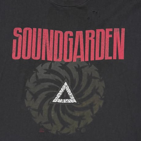 SOUNDGARDEN BADMOTORFINGER HANES XL 0042