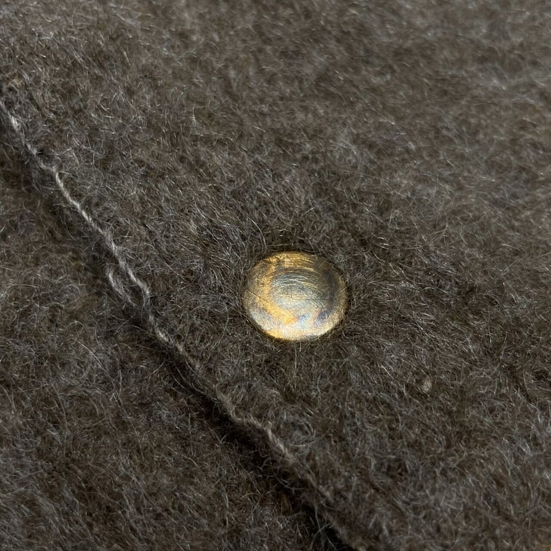 greatLAnd ORIGINAL Grungeman Cardigan Jacket LA