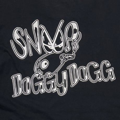 SNOOP DOGG AFLO SNOOP TOP HEAVY XL 3557