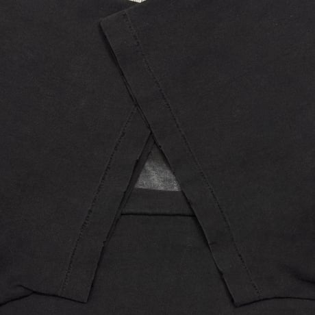 SONIC YOUTH DISAPPEARER HANES XL 6676