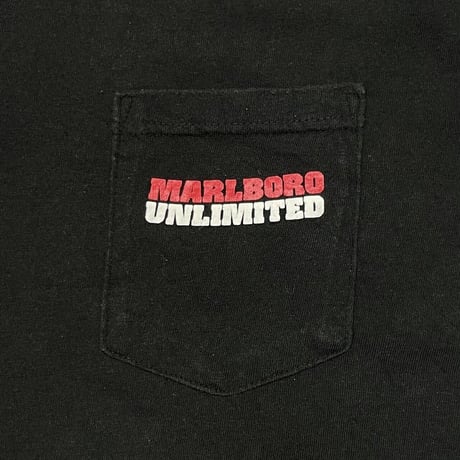 Marlboro LIZARD POCKET TEE XL 1178