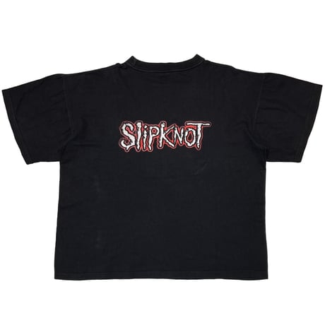 Slipknot IOWA BOOTLEG EURO XL 0940