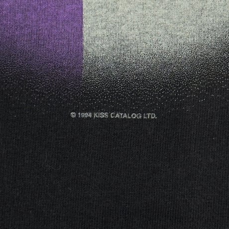 KISS CALLING DR.LOVE 1994 ALLSPORT LARGE 9046