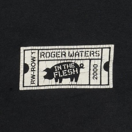PINK FLOYD ROGER WATERS 2000 ALL SPORT XL 6839