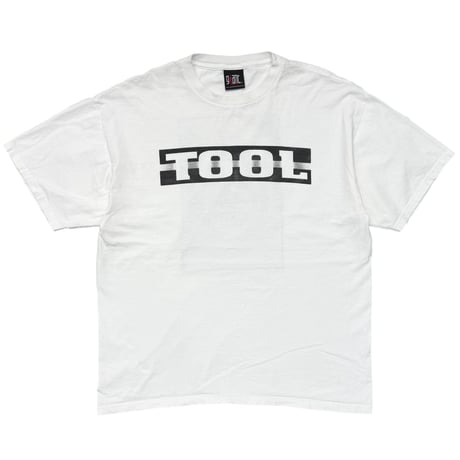 TOOL 1997 AENIMA WHITE GIANT XL 5523