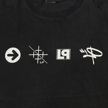 LINKIN PARK VARIOUS LOGOS FITS XL 5207