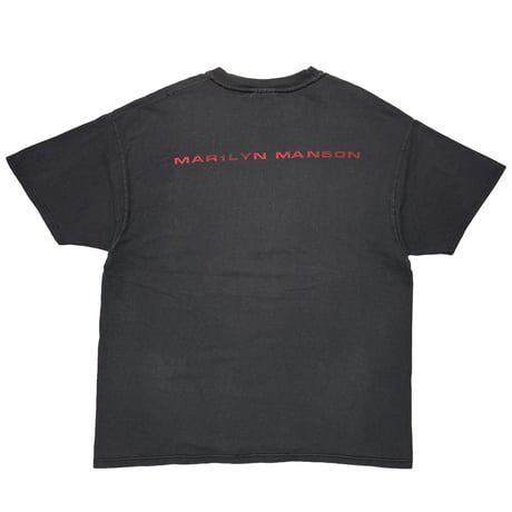 MARILYN MANSON	GOD IS IN THE TV WINTERLAND XL 2877