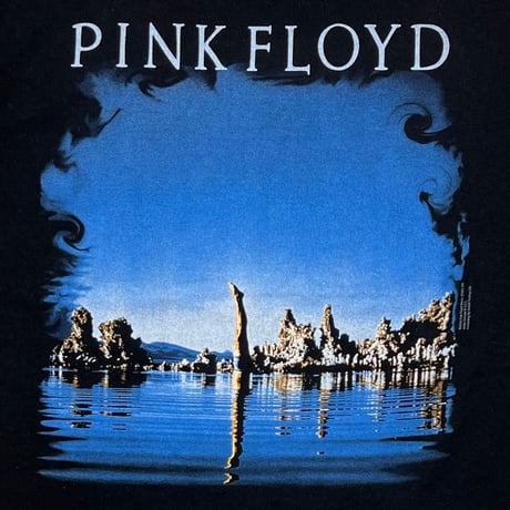 PINK FLOYD 00S WISH YOU WERE HERE ANVIL XL 5092