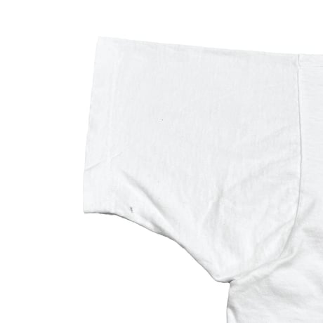 BACK TO THE FUTURE UNIVERSAL STUDIOUS FLORIDA WHITE FRUIT OF THE LOOM XXL 6962