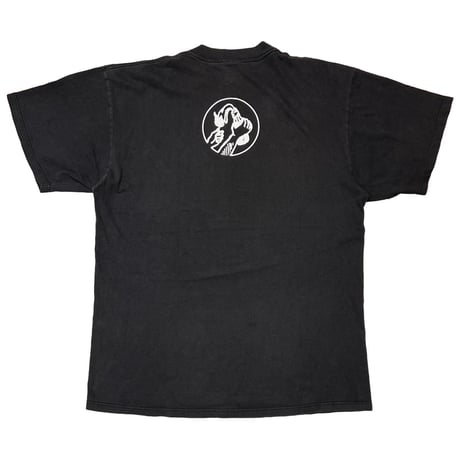 RAGE AGAINST THE MACHINE ANGRY FIST giant BY TULTEX XL 9598