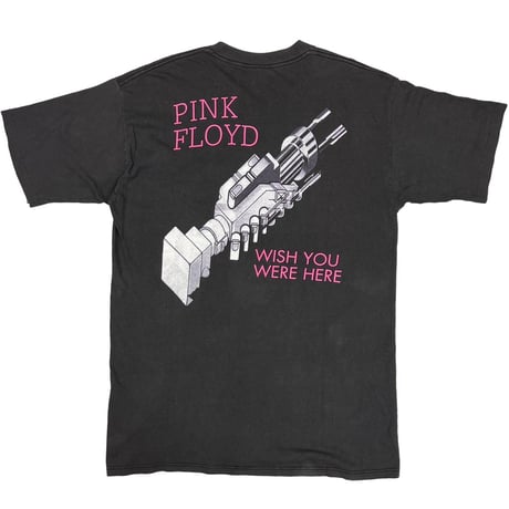 PINK FLOYD WISH YOU WERE HERE BROCKUM XL 9630