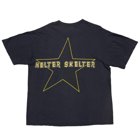 DR. DRE HELTER SKELTER PUSHEAD GEM XL 9548